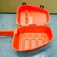 thumbnail image 5 of GENUINE ECHO SMALL CHAINSAW CARRY CASE FITS SMALL, 5 of 6