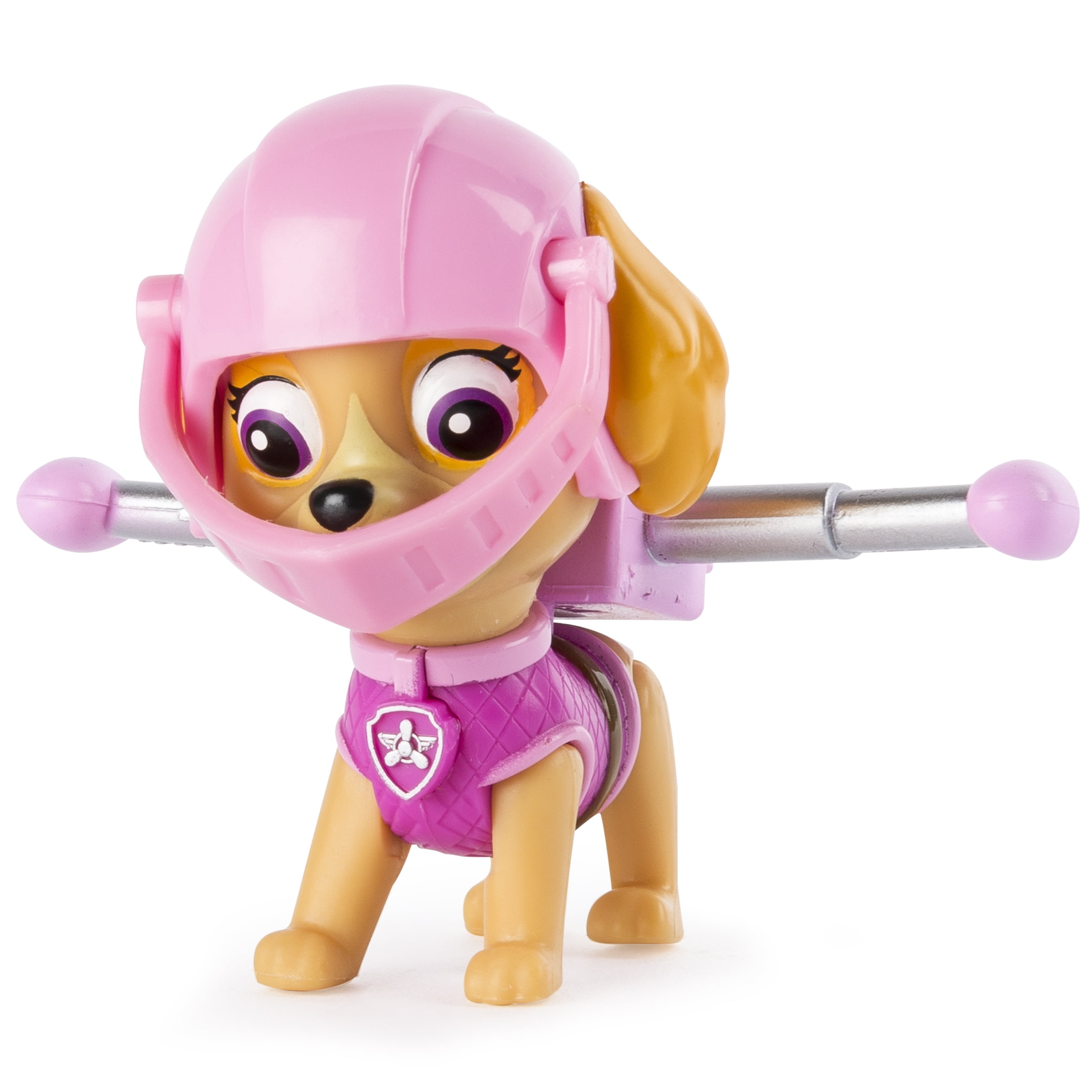 paw patrol hero pup fire rescue