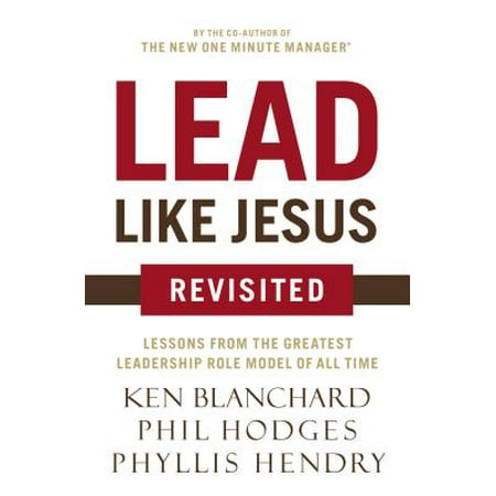 Lead like jesus thesis 08 Lead like jesus thesis 08 image