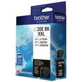 Brother Genuine LC20E HighYield Printer Ink Cartridges
