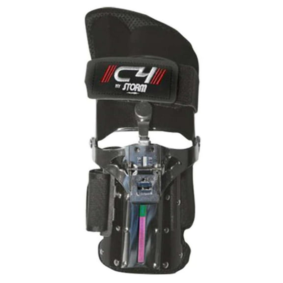 Storm C4 Wrist Brace- Left Hand