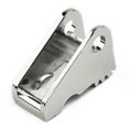 thumbnail image 1 of 2Pcs 1042845-00-B Door Handle Paddle Gear Car Parts for Tesla Model S - FFA, 1 of 4