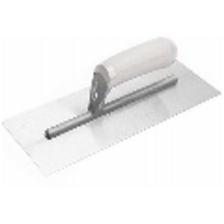Hangzhou Great Star Industrial 242934 11 x 4.5 in. Finishing Trowel