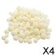 thumbnail image 1 of 2x100 Uds Cuentas de Bayberry Espaciadoras Sueltas Soledad Tamaños Mixtos, 1 of 7