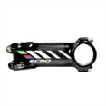 thumbnail image 3 of EC90 Aluminum Alloy + Carbon Fiber Riser Rod Stem Scale-free Carbon Fiber Bicycle Super-light Stem Carbon Handle, 3 of 8