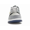 thumbnail image 3 of Nike Men's Dunk Low Union Passport Pack Pistachio Shoes, from StockX, 3 of 5