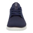 thumbnail image 6 of Men's Casual Dress Oxfords Shoes Breathable Knit Leisure Fashion Sneakers, 6 of 6