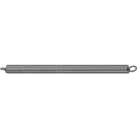 

Ext Spring Utility 302 SS 3 1/4 OAL PK6