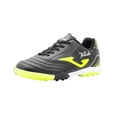 thumbnail image 4 of Tenis Futból Rápido Pasto Sintético Joma® Para Niño 19-24.5 negro 21.5, 4 of 6