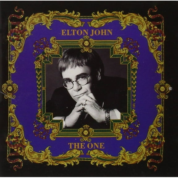 THE ONE [731451236020]