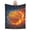 60x50, variant on Cool Basketball Fun Ball Throw Blanket Super Soft for All Seasons 60x50