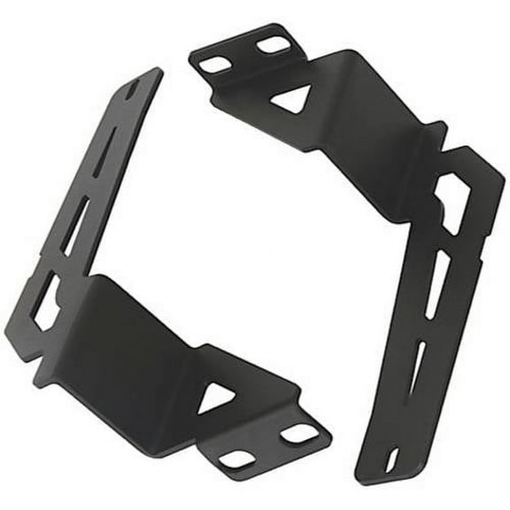 Rigid Industries 14-16 Tundra Bumper Mount