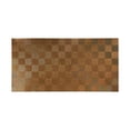 thumbnail image 1 of Fasade - Quattro Antique Bronze Decorative Wall Panel - Fast and Easy Installation (4' X 8' Panel), 1 of 1