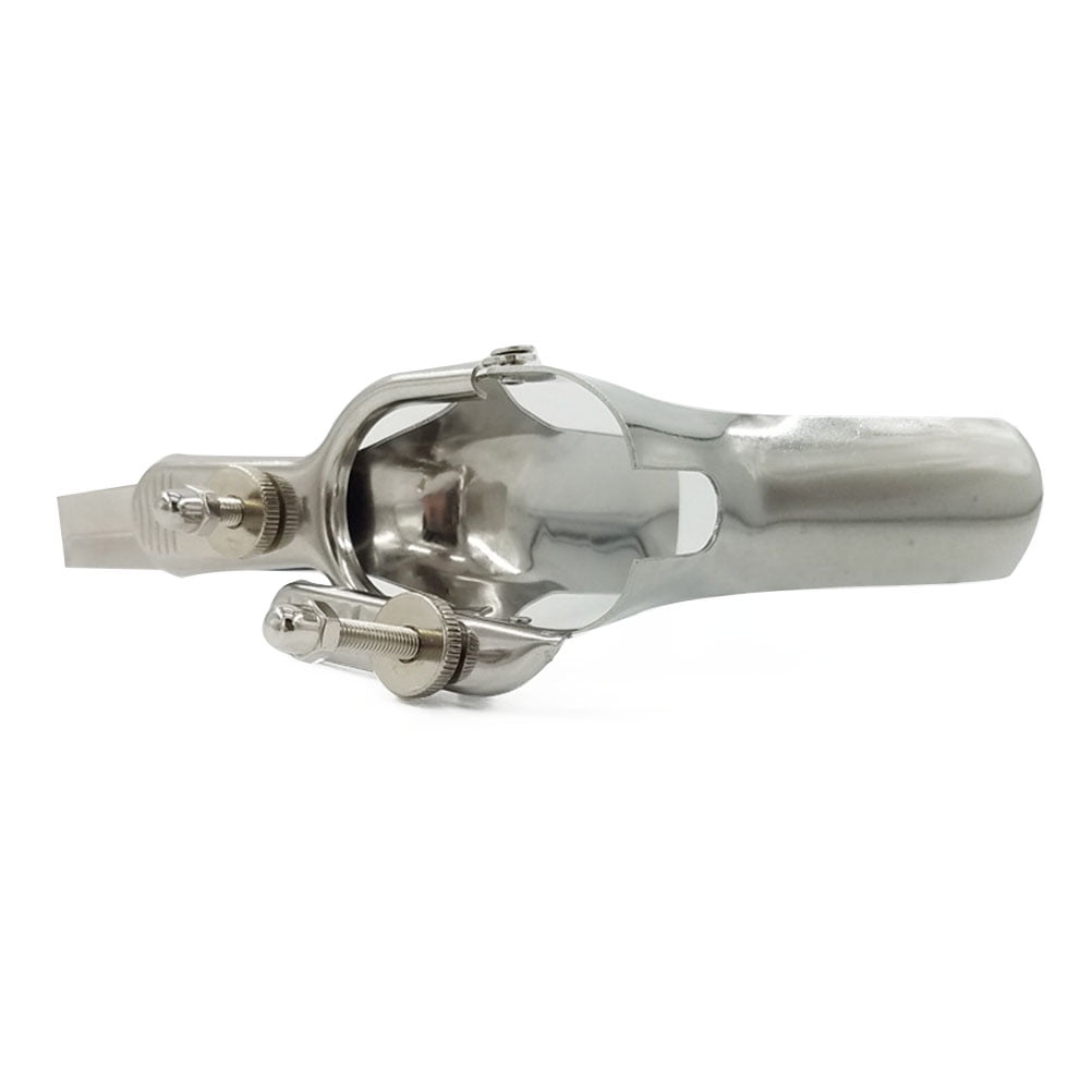 Stainless Steel Speculum Reusable Vaginal Speculum for Office