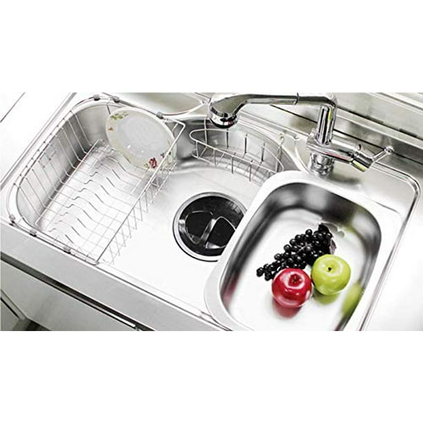 Kitchen sink 2024 washing up bowls