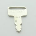 thumbnail image 2 of Yamaha New OEM Key, 90890-55877-00, 2 of 4
