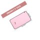 thumbnail image 5 of unbranded Toalla De Para Mascotas Color Rosa De Tela Absorbente Para Y Protección El Frío, 5 of 6