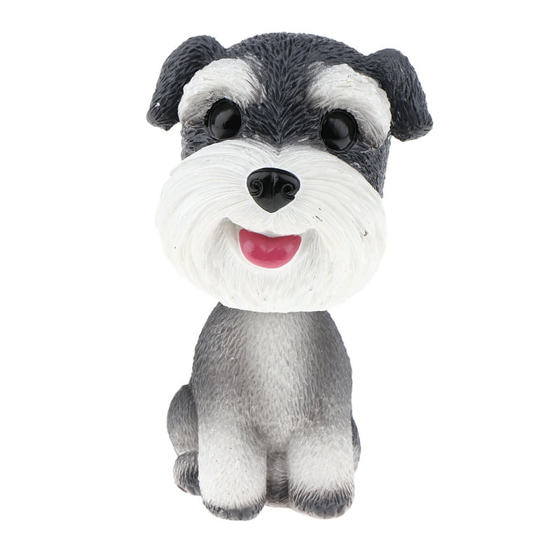 Bobble Head Brown Puppy Dog –  - Shop for Bobble