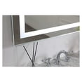 thumbnail image 4 of Hardwired LED Mirror W36 x H48 Dimmable 5000K, 4 of 4