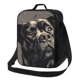 thumbnail image 1 of Disketp Vintage Dog Illustration Bolsa Térmica Estampada para Almuerzo, Lonchera para Hombres y Mujeres Adultos, 1 of 7