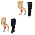 thumbnail image 1 of Greeniant Codo para mascotas Rodillera flexible para la pérdida de estabilidad de la de heridas de artritis Type2 NO2, 1 of 1