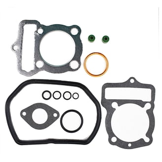 Empaque Base Honda 250 Trx-r ( Año 1986 Al 1989 ) | Meses Sin Interés - Foto 11