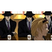Crunchyroll - Black Cat [DIGITAL VIDEO DISC]