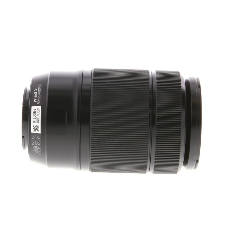 Fujinon XC - Telephoto zoom lens - 50 mm - 230 mm - f/4.5-6.7 OIS