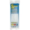 Clear Hot Glue Sticks For High & Low Temperatures, Full Size 10" - 20 Pack (DT-2010)