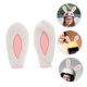 thumbnail image 5 of VERDANVERSE 4Ud Accesorios Decorativos Orejas De Para Casco Universal En Motocicleta Y Esquí, 5 of 8