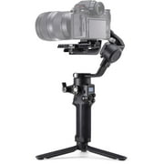 DJI RSC 2 Gimbal 3-Axis Stabilizer for DSLR and Mirrorless Cameras CP.RN.00000121.01