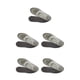 thumbnail image 1 of Soidarity Plantillas de masaje Buena elasticidad Pies planos ortopédicos Soporte de Absorbe el alivio del dolor Plantilla para hombres Type2 NO2, 1 of 6