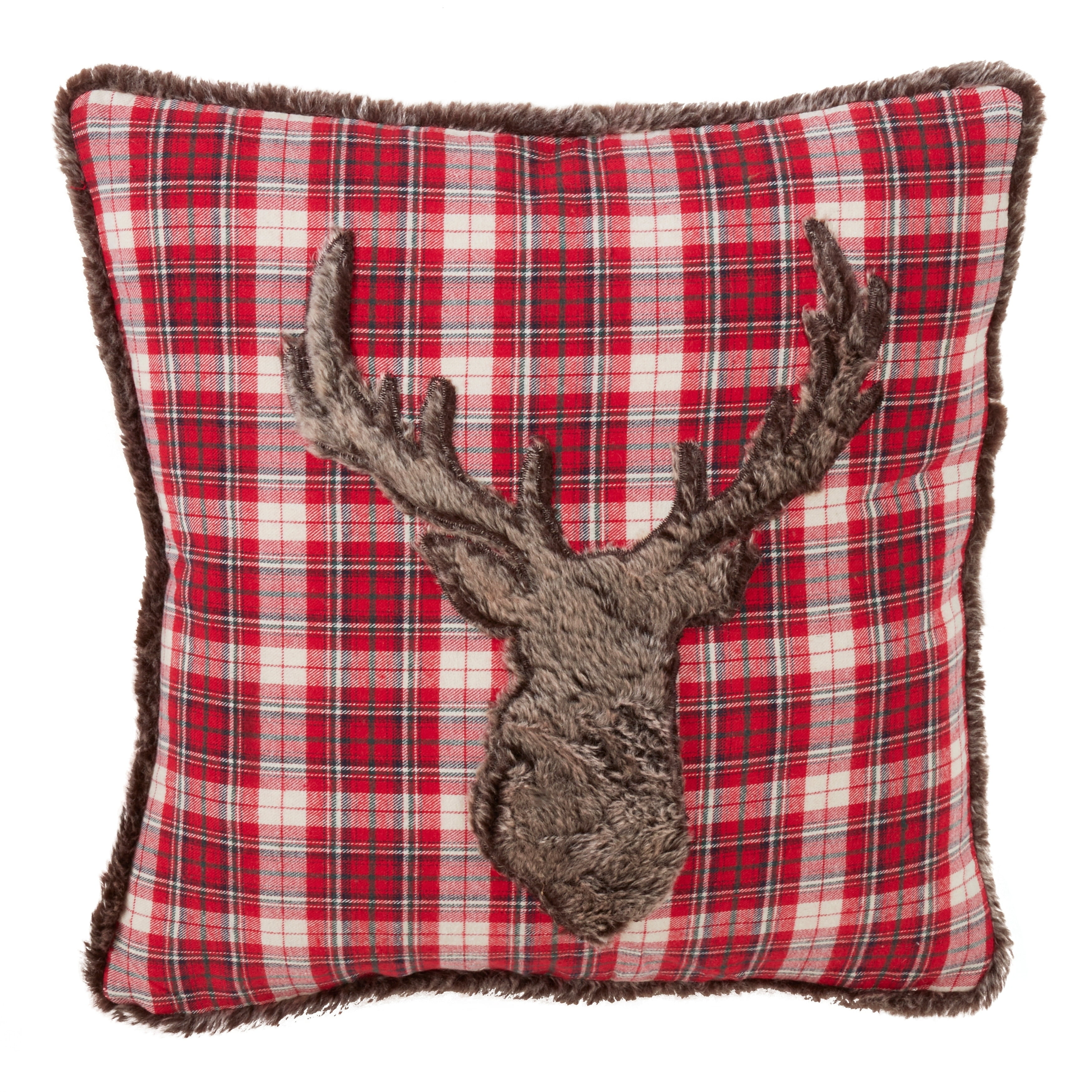 down filled throw pillows