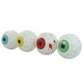 thumbnail image 7 of COM1950s Halloween Inflatable Decorations,Giant 23.6 Inch Creepy Eyeball with Bloodshot Design,Outdoor Indoor Party Decoration,Pvc Blow Up Halloween Prop for Yard and Garden, 7 of 7
