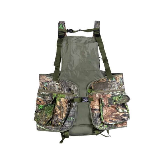 HS Strut Edge Turkey Vest Mossy Oak Obsession 2XL/3XL