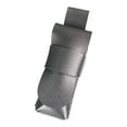 thumbnail image 3 of Harmonica Case Harmonica Pouch Titular de la armónica, Sturdy, Músico Accesorios Blues Mouth Organ Case de armónica Bolsa de almacenamiento Negro, 3 of 10