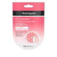 thumbnail image 1 of Neutrogena Pink Grapefruit Clay Face Mask 10g, 1 of 8