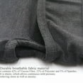 thumbnail image 6 of GASTROPOD 2026 New Dog Anxiety Relief Coat, Adjustable Shirts for Dogs Anxiety, Dog Anxiety Vest Jacket for Fireworks, Thunderstorm, Travel, Separation, Anxiety Calming Vest for Small Medium Dog, 6 of 7
