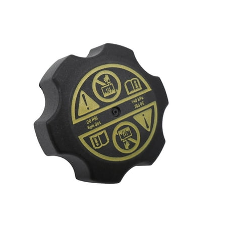 Radiator Surge Tank Cap