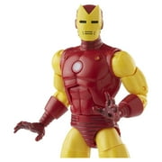 Marvel Legends 20th Anniversary 6 Inch Action Figure Wave 1 - Iron Man
