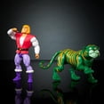 thumbnail image 3 of Masters of the Universe Origins Cartoon Collection Action Figure 2-Pack, Motu Collectible Set with Prince Adam & Cringer in 5.5-Inch Scale Toys, 3 of 5