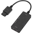 thumbnail image 1 of Console de Jeu en HD Convertisseur, N64 à HD Adaptateur d'Interface Multimédia HD 1080P, Compatible avec SNES51101, 1 of 5