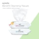 thumbnail image 2 of Toallitas limpiadoras Epielle Gentle Skin 6x30 sin alcohol para piel grasa, 2 of 9