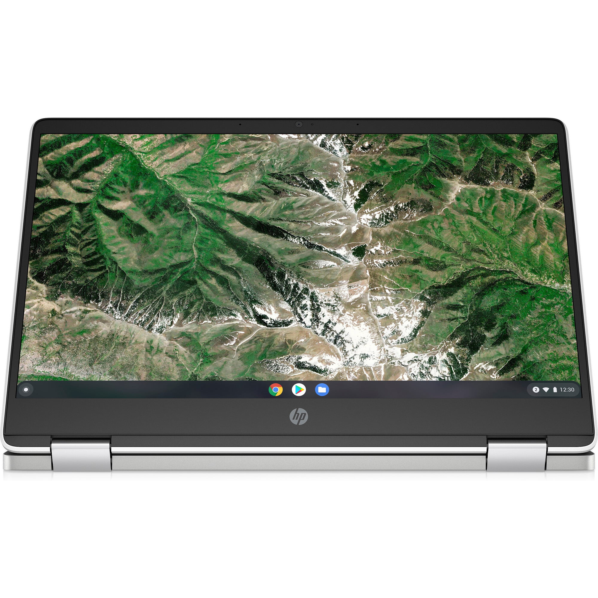 HP Chromebook x360 14a-ca0050nr 14