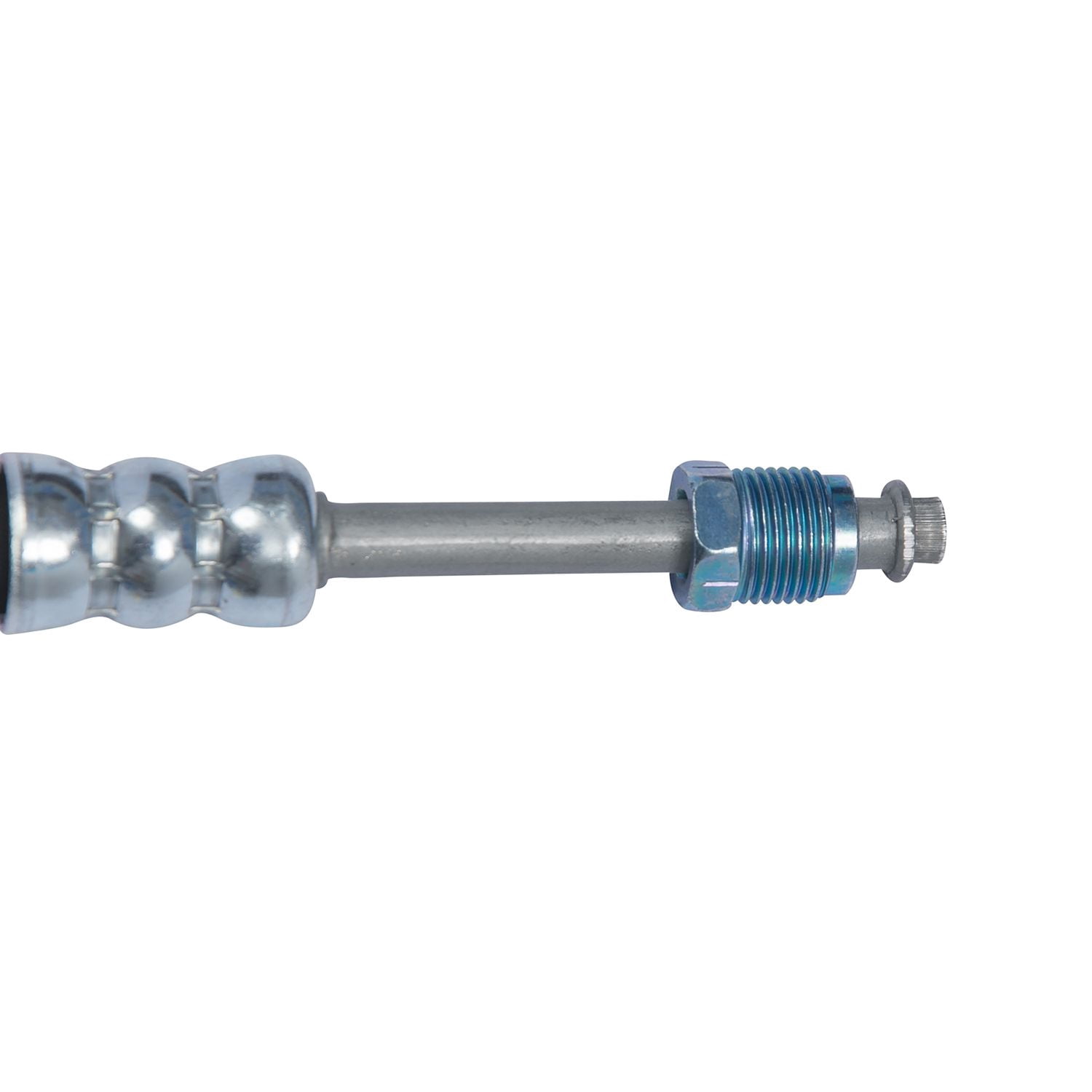Edelmann 80694 Power Steering Pressure Line Hose Assembly 1 Pack
