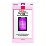 Sally Hansen Complete Care 7 N 1 Nail Treatment, Clear, 0.45 Oz, 6 Pack
