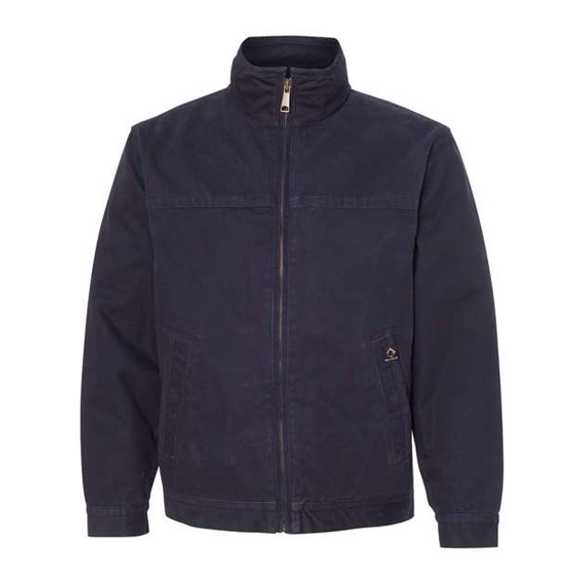 Chaqueta de trabajo Dri-Duck Pato DRI Maverick color azul marino XXL
