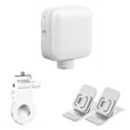 thumbnail image 1 of Mini LED Fill Light Bi-Color Lighting Cold For Camera Light White, 1 of 5