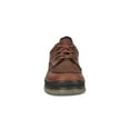 thumbnail image 4 of ECCO Mens Track 25 GTX Shoes Bison Waterproof Leather Size 50 Model 831714-52600, 4 of 4
