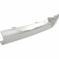 thumbnail image 3 of For Honda Odyssey 2014 2015 2016 2017 Grille Molding Driver and Passenger Side | Pair | Lower | CAPA | HO1214105, HO1215105 | 75163TK8A11, 75113TK8A11, 3 of 5